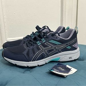 ASICS Gel-Venture 7 Running shoes - size 9